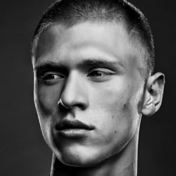 Portfolio | Portrait | Klaudia Tot Photography ©