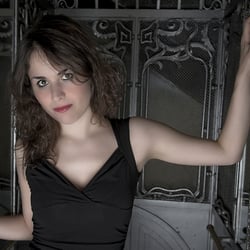 Francesca aus Italien