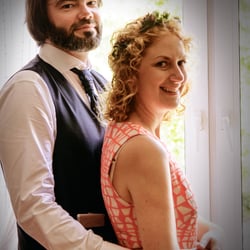 Hochzeit 