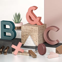 3D Rendering – Artwork
