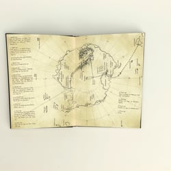 Encyclopaedia Necronomica 10