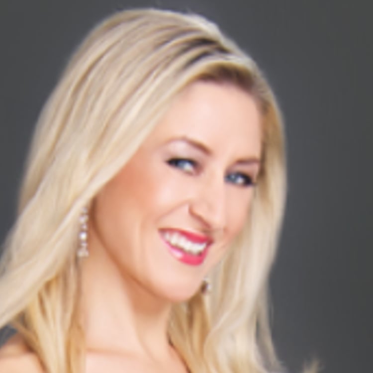 Jenny Strasburger