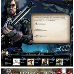 Facebook – App Treasures | Risen 2