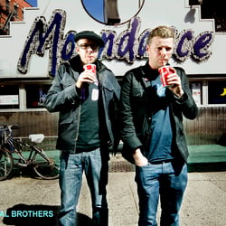 The Chemical Brothers
