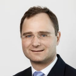Dr. Stephan Leithner, Vorstand Deutsche Bank AG