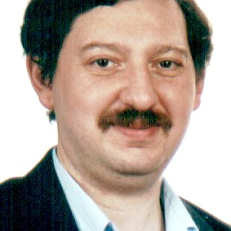 Eugen Volynsky