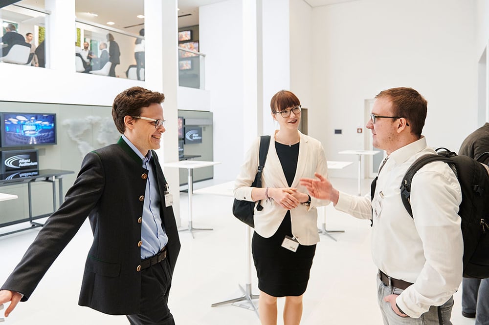myAbility Talent Programm