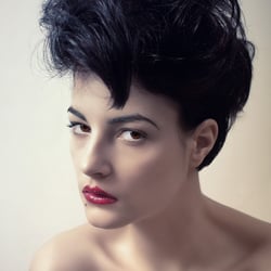 Valesca M. – Model