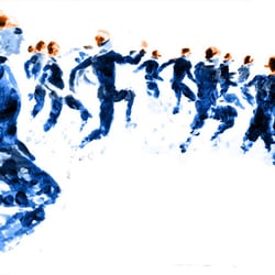 Runners Triathlon