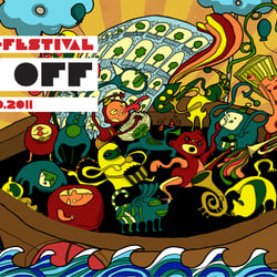 Workshop Festival „Mask Off“ Düsseldorf