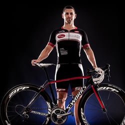 Carbon Wheels
