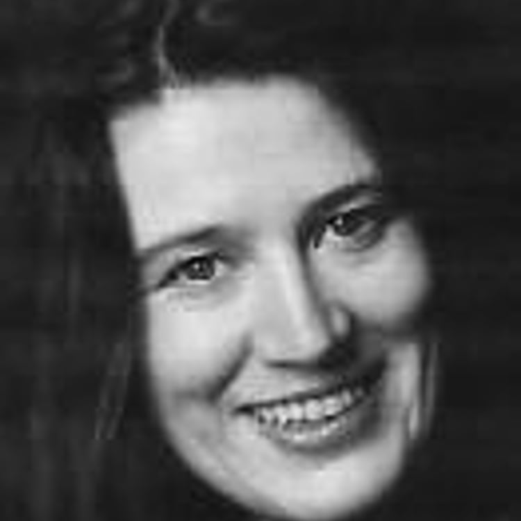 Heike Hilges