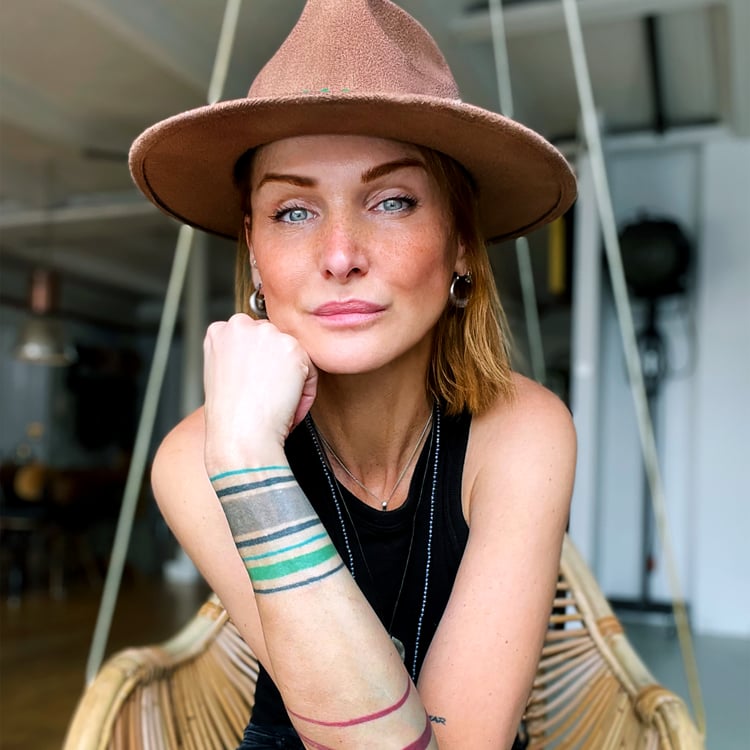 Eva Zocher