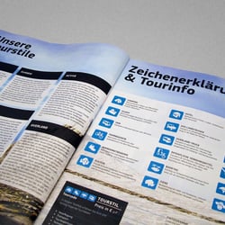 MOJA TRAVEL – Katalog 2013
