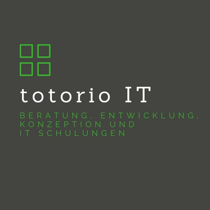 Totorio IT GmbH
