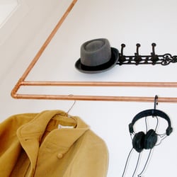 Garderobe
