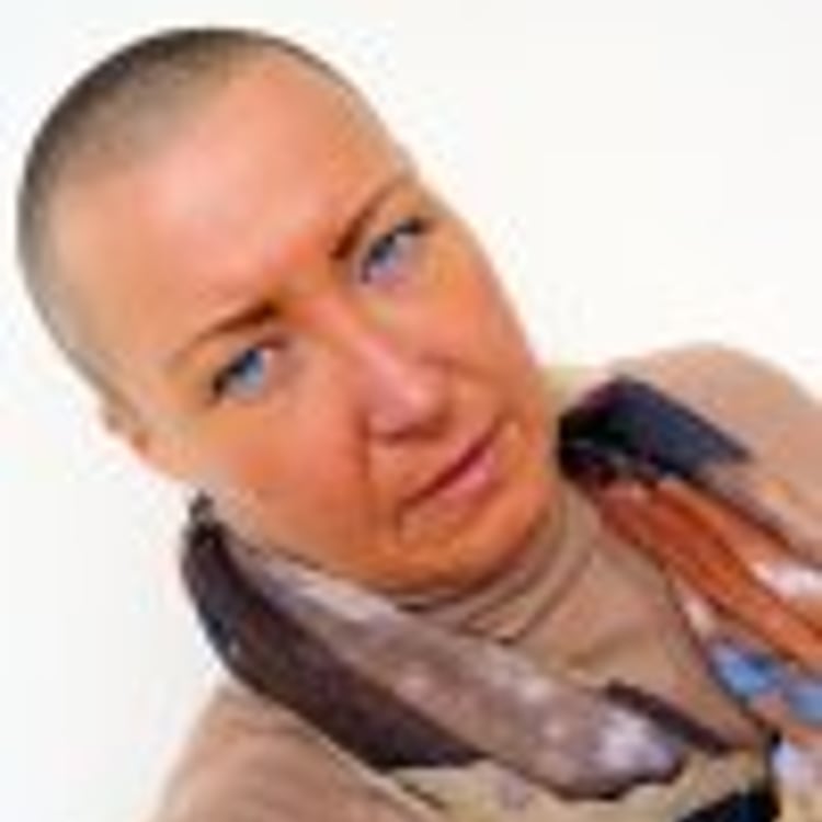 Nadine Winterstein