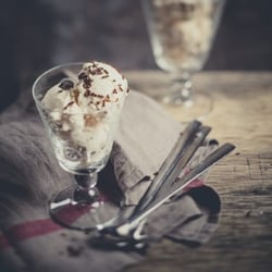 Vanilla Ice Cream
