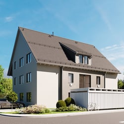 Architekturvisualisierung