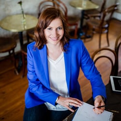 Businessportrait