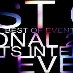 Screen Design & Live Veejaying, Best of Events Abendgala