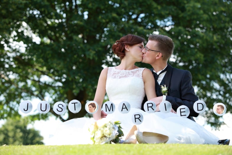 Hochzeitsfotografie