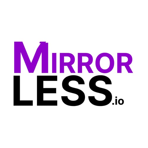 MIRRORLESS.io