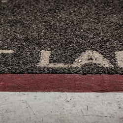PIT LANE