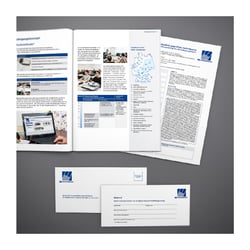 Studienhandbuch mit Anmeldeformular