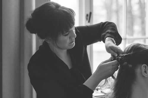 Fräulein Anneli Hairstylist & Make-up Artist