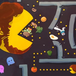 Das Essen