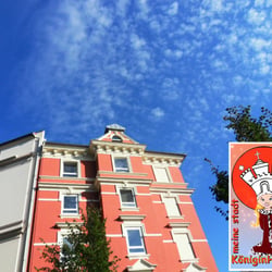 Altes Haus