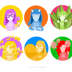 Badges Project