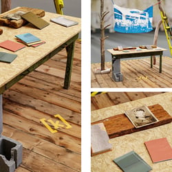 Photorealistic Visualizations for Exhibitions & Spaces