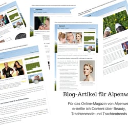 Alpenwelt-Versand