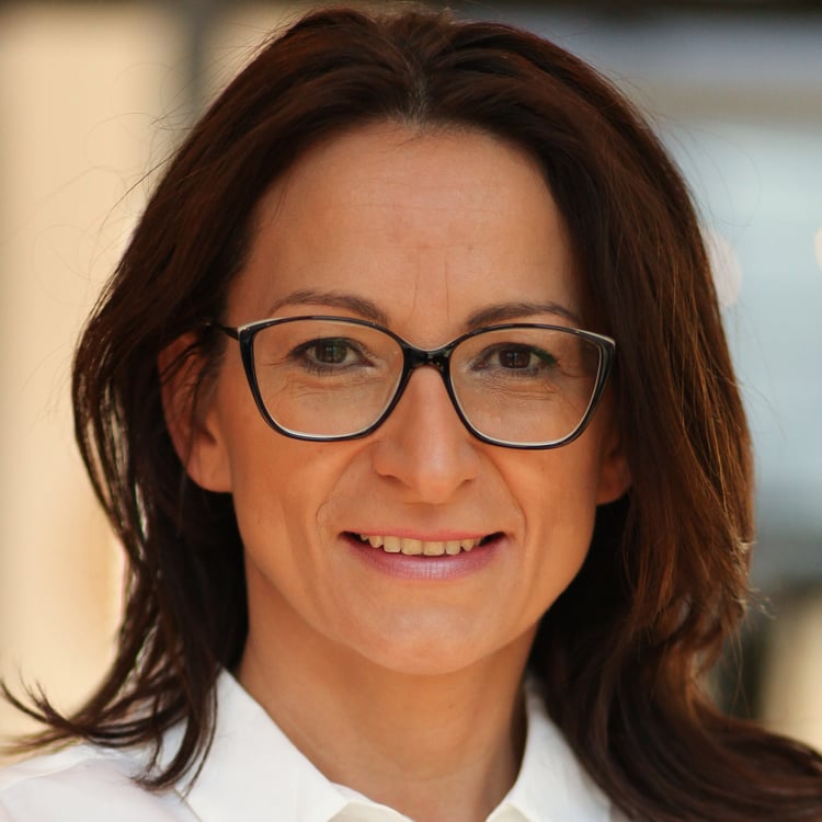 Susann Olefs