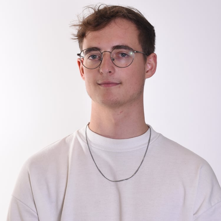 Gabriel Kaiser