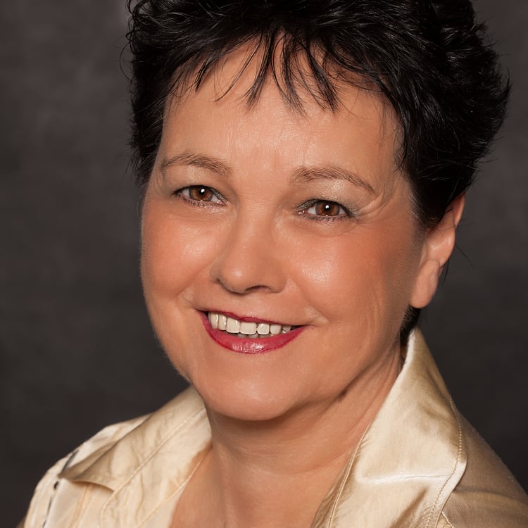 Ursula Di Chito