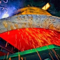 Feuerwerk