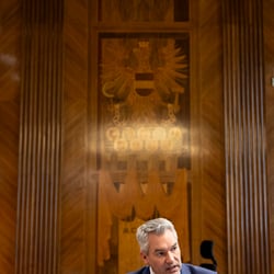 Pressefotografie: Portraits & Interviews II