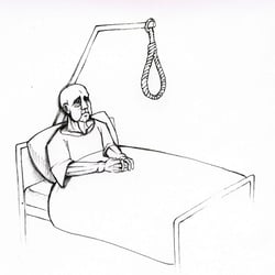 Sterbehilfe