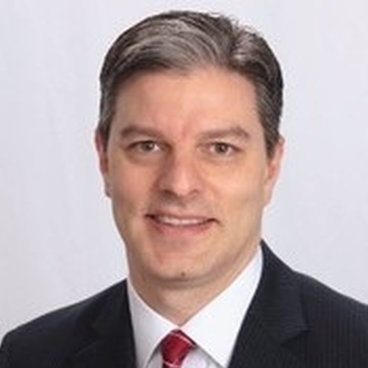 Anthony Chiera