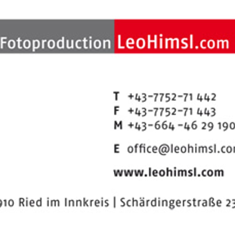 Leo Himsl