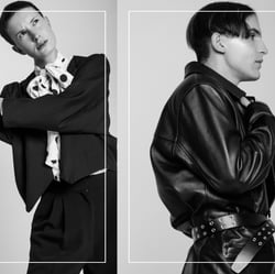 Styling: Stefanie Fissel