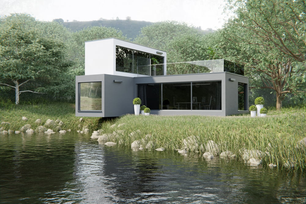 ArchViz