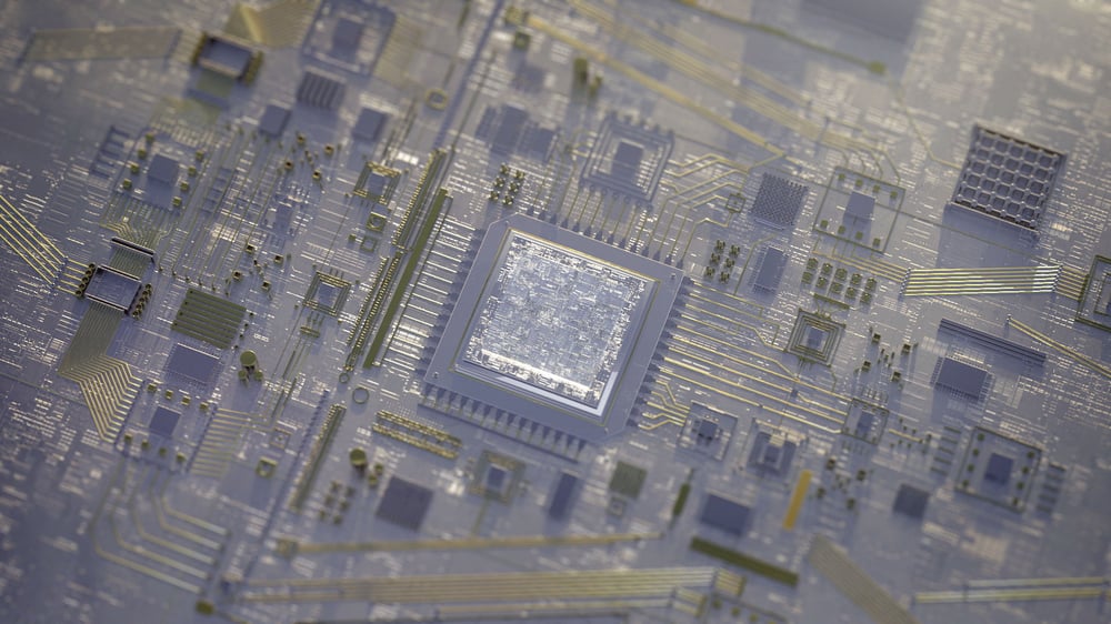 LabCampus – Chip