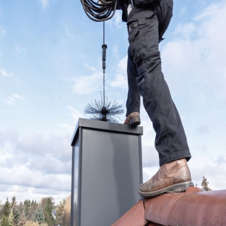 Antioch Chimney Sweep Services