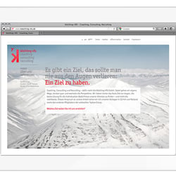 Köchling VfU GmbH / Webdesign