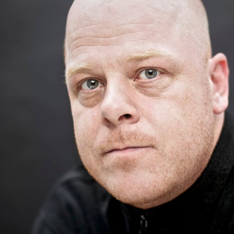Michael Claushallmann