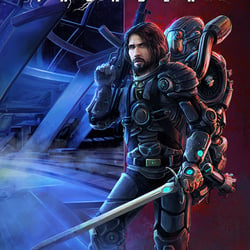 Heavy Metal Thunder Cover Art
